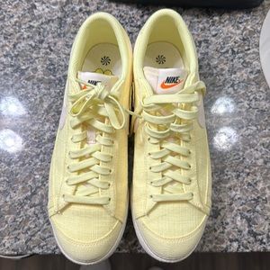 Nike size 9.5 never worn